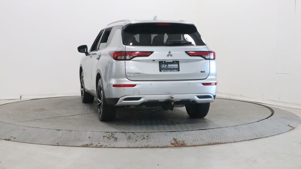 Mitsubishi Outlander SE 2023 d&rsquo;occasion à vendre - 5
