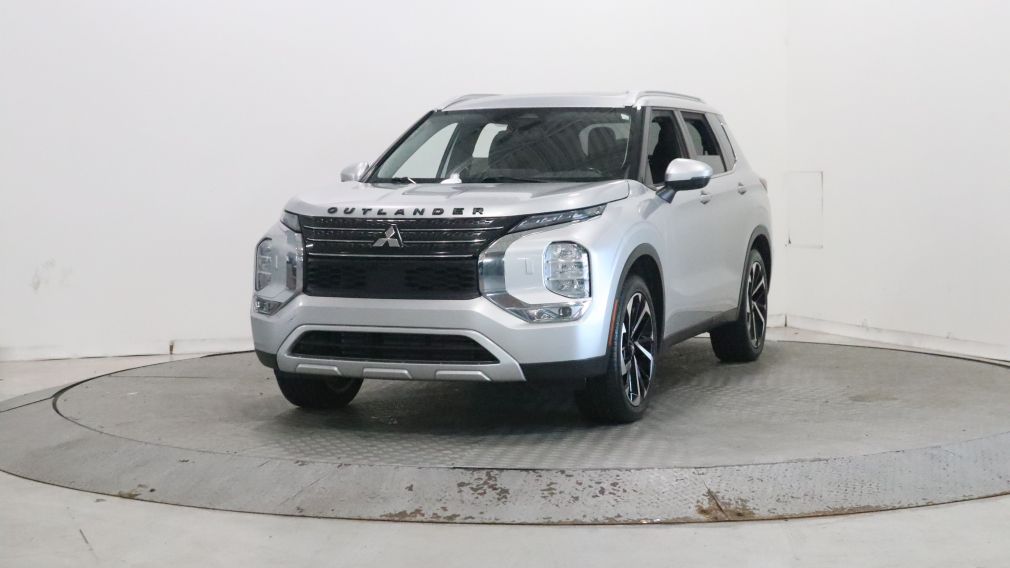 Mitsubishi Outlander SE 2023 d&rsquo;occasion à vendre - 3