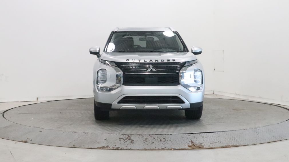Mitsubishi Outlander SE 2023 d&rsquo;occasion à vendre - 2