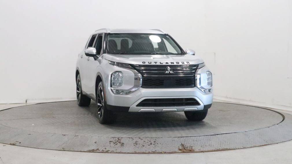 Mitsubishi Outlander SE