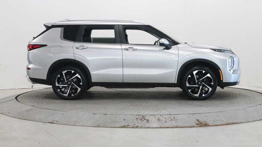 Mitsubishi Outlander SE 2023 d&rsquo;occasion à vendre - 8
