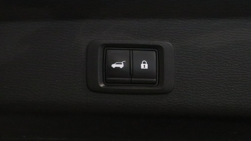 Mitsubishi Outlander SE 2023 d&rsquo;occasion à vendre - 32