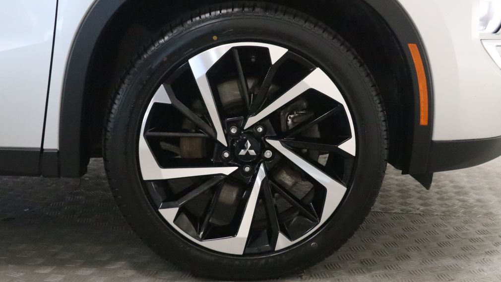 Mitsubishi Outlander SE 2023 d&rsquo;occasion à vendre - 33
