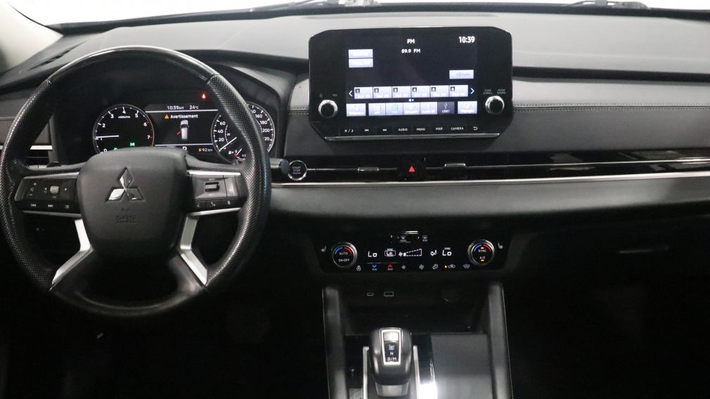 Mitsubishi Outlander SE 2023 d&rsquo;occasion à vendre - 18