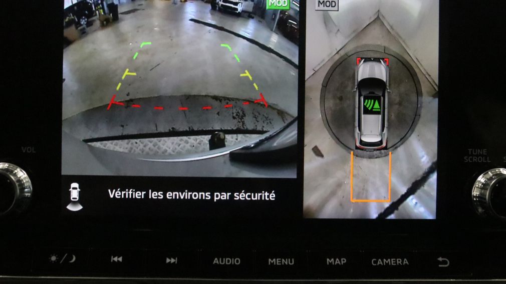 Mitsubishi Outlander SE 2023 d&rsquo;occasion à vendre - 23