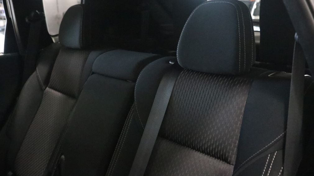 Mitsubishi Outlander SE 2023 d&rsquo;occasion à vendre - 13