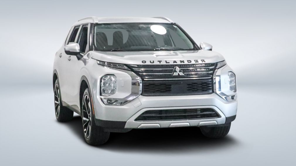 Mitsubishi Outlander SE