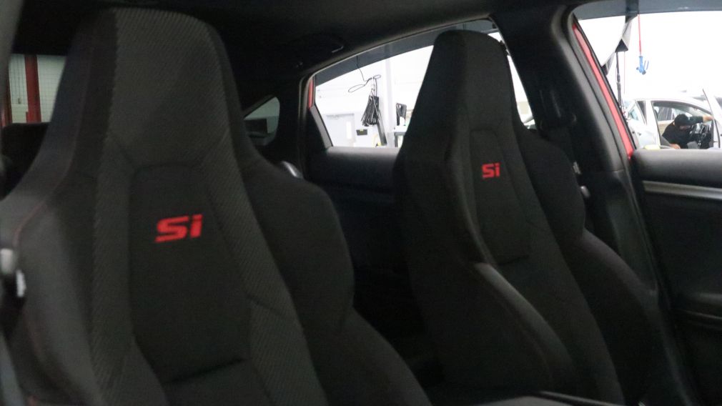 Honda Civic Manual 2019 d&rsquo;occasion à vendre - 26