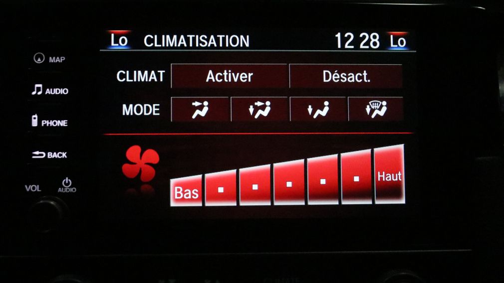 Honda Civic Manual 2019 d&rsquo;occasion à vendre - 24