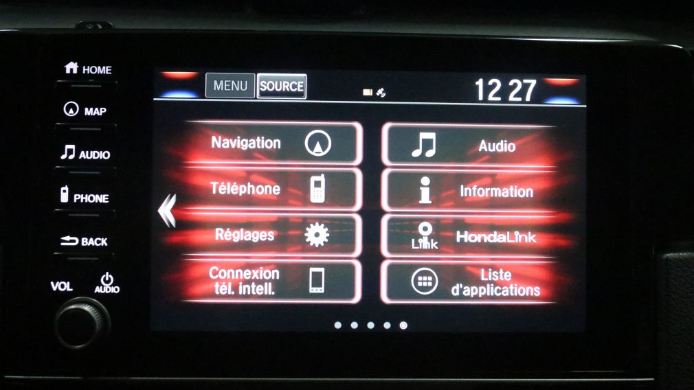 Honda Civic Manual 2019 d&rsquo;occasion à vendre - 21