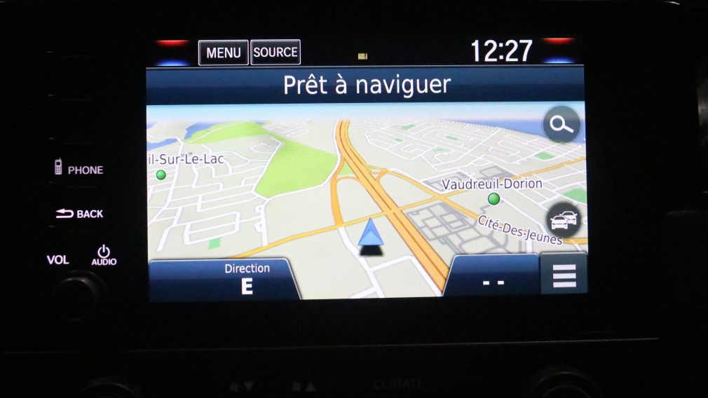 Honda Civic Manual 2019 d&rsquo;occasion à vendre - 22