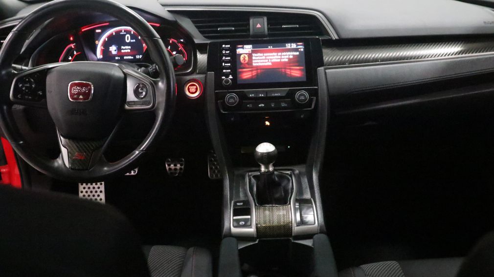 Honda Civic Manual 2019 d&rsquo;occasion à vendre - 17