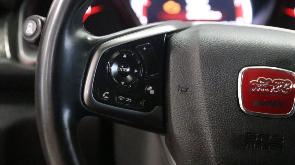 Honda Civic Manual 2019 d&rsquo;occasion à vendre - 15
