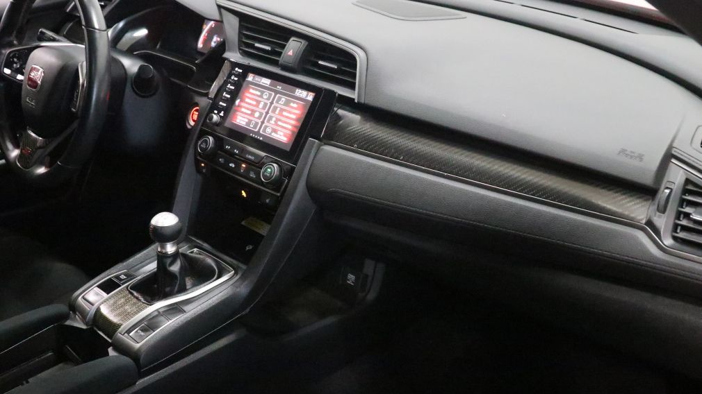 Honda Civic Manual 2019 d&rsquo;occasion à vendre - 27