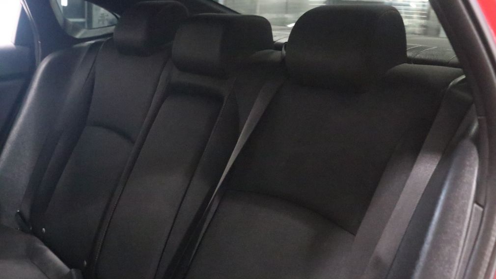 Honda Civic Manual 2019 d&rsquo;occasion à vendre - 13