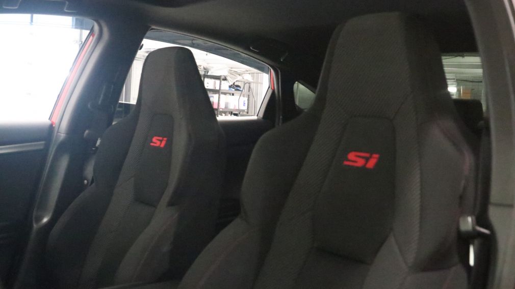 Honda Civic Manual 2019 d&rsquo;occasion à vendre - 9