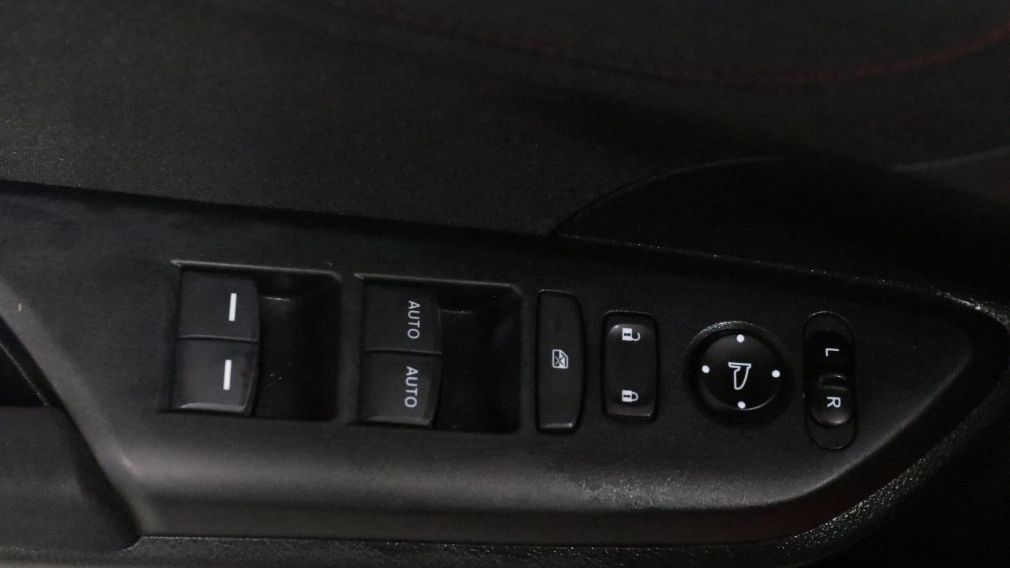 Honda Civic Manual 2019 d&rsquo;occasion à vendre - 11