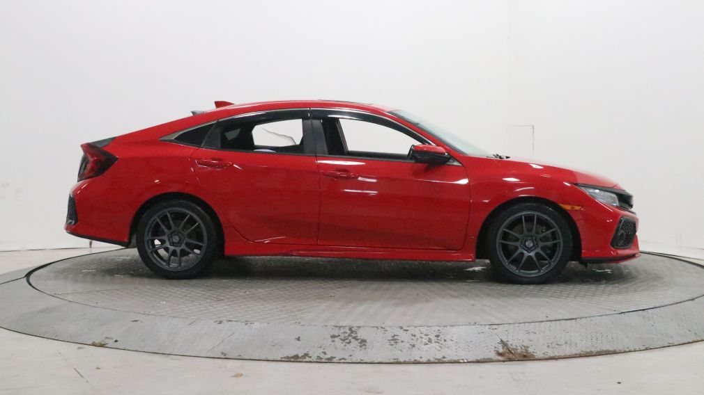 Honda Civic Manual 2019 d&rsquo;occasion à vendre - 8