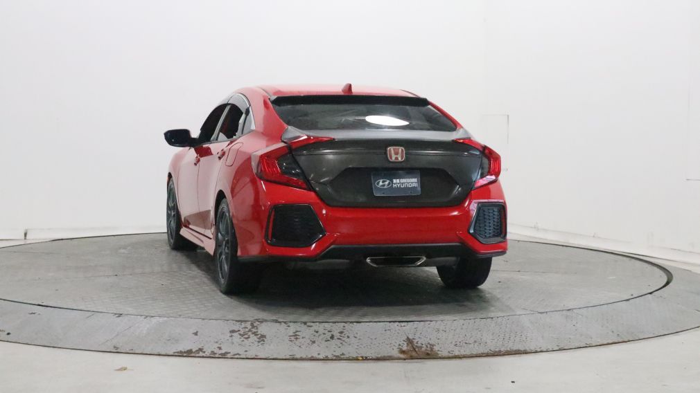 Honda Civic Manual 2019 d&rsquo;occasion à vendre - 5