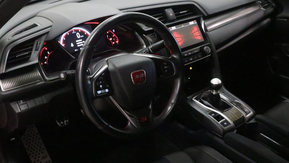 Honda Civic Manual 2019 d&rsquo;occasion à vendre - 10