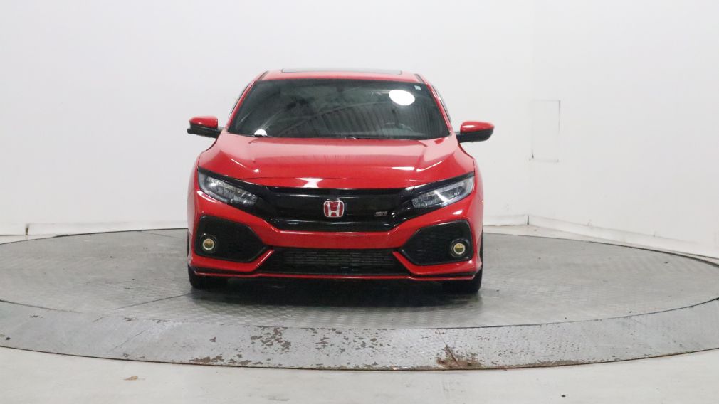 Honda Civic Manual 2019 d&rsquo;occasion à vendre - 2