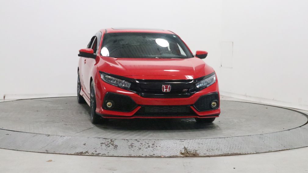 Honda Civic Manual