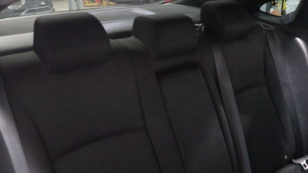Honda Civic Manual 2019 d&rsquo;occasion à vendre - 28