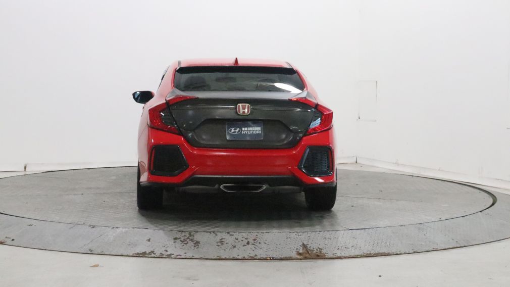 Honda Civic Manual 2019 d&rsquo;occasion à vendre - 6