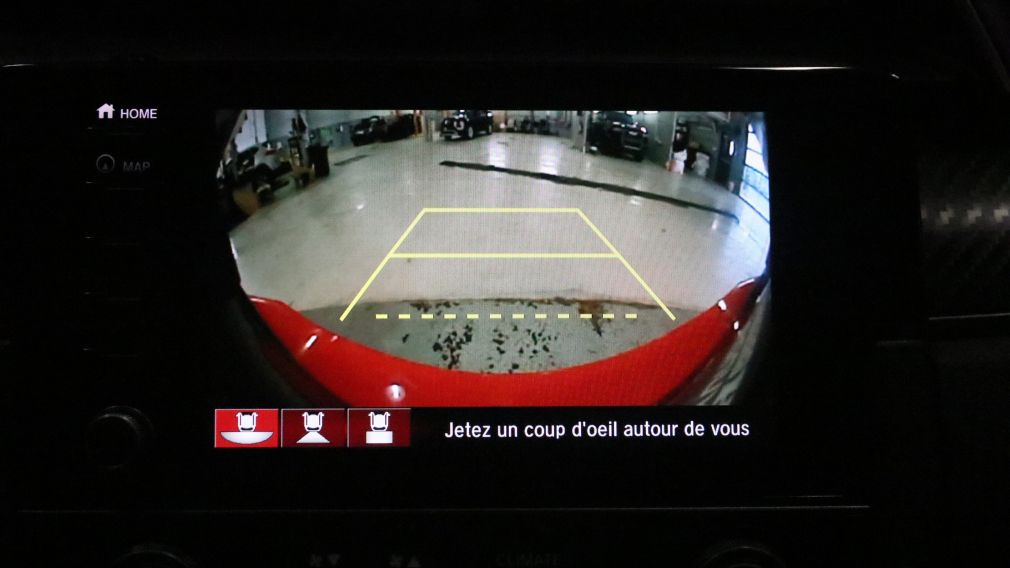 Honda Civic Manual 2019 d&rsquo;occasion à vendre - 23