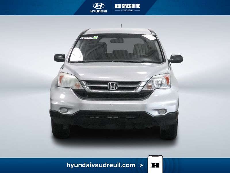 2011 Honda CR-V