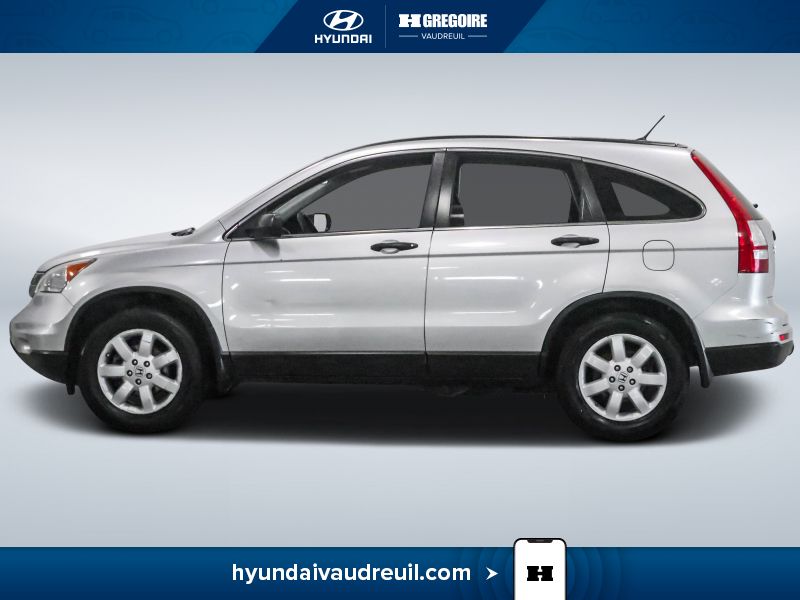 2011 Honda CR-V