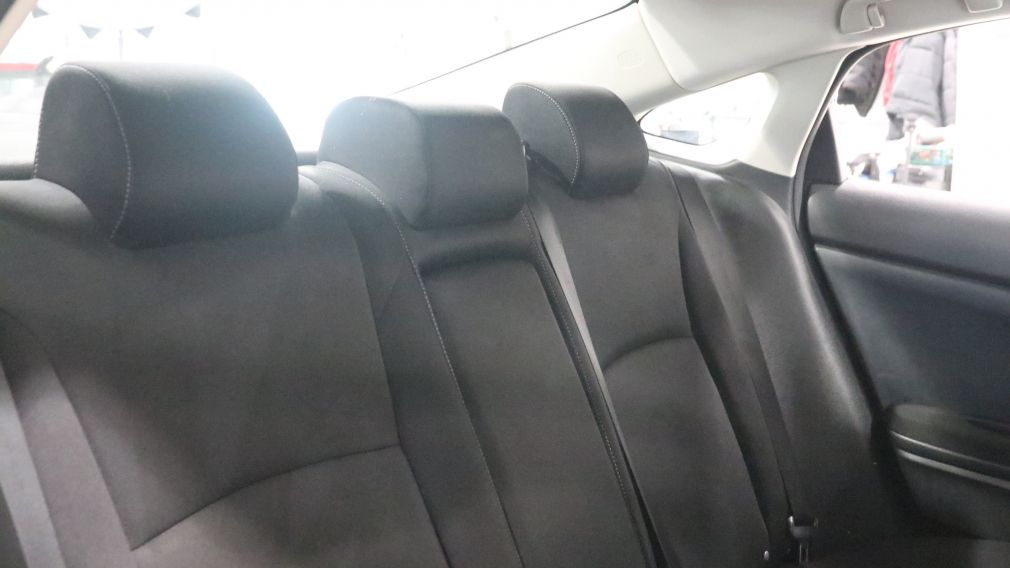 Honda Civic EX 2019 d&rsquo;occasion à vendre - 26