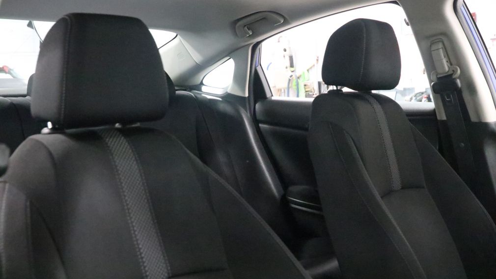 Honda Civic EX 2019 d&rsquo;occasion à vendre - 24