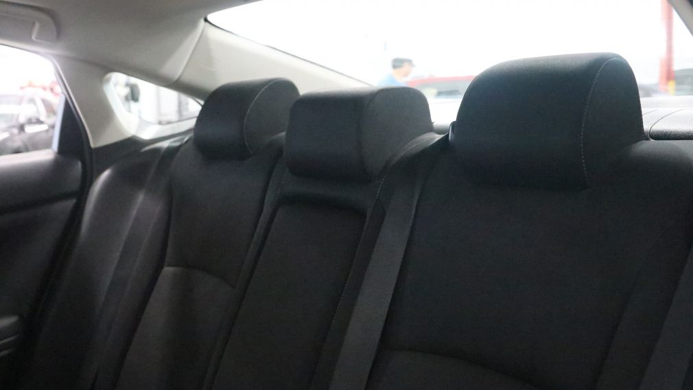 Honda Civic EX 2019 d&rsquo;occasion à vendre - 14