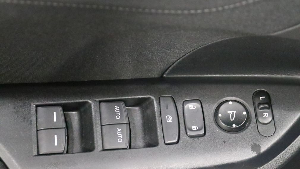 Honda Civic EX 2019 d&rsquo;occasion à vendre - 11