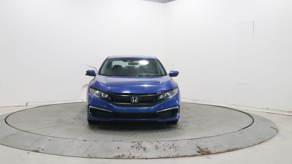 Honda Civic EX 2019 d&rsquo;occasion à vendre - 2
