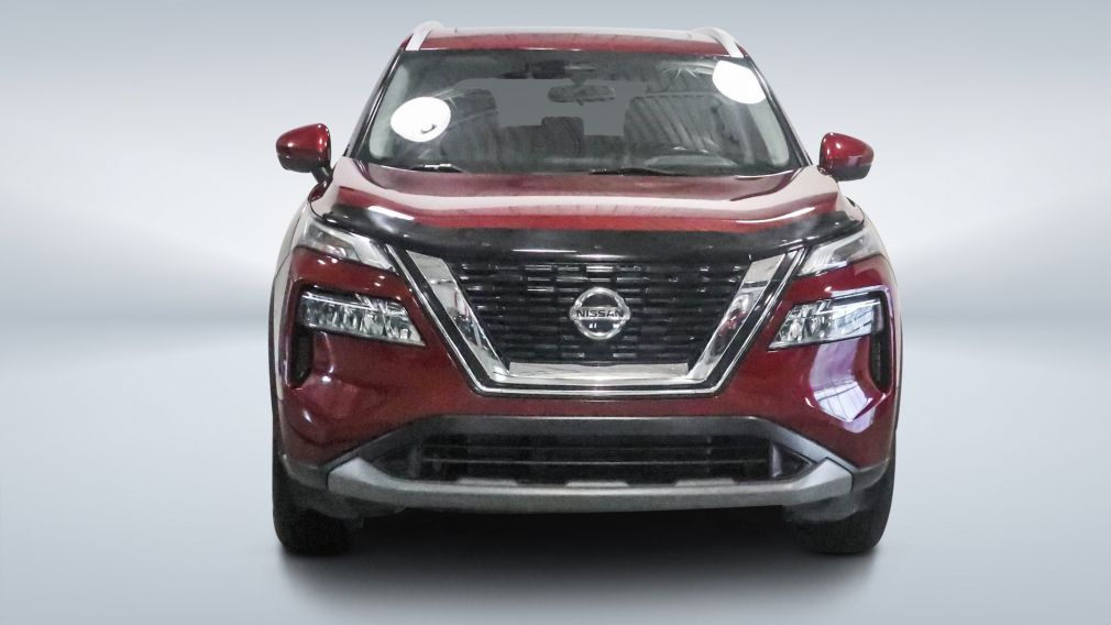 Nissan Rogue SV 2021 à vendre à Trois-Rivières - 2