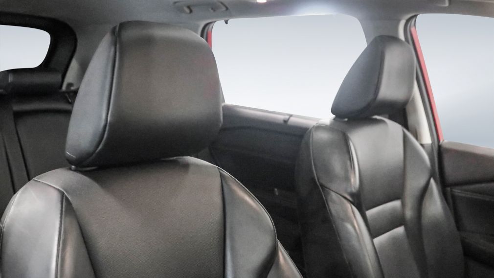 Nissan Rogue SV 2021 à vendre à Trois-Rivières - 25