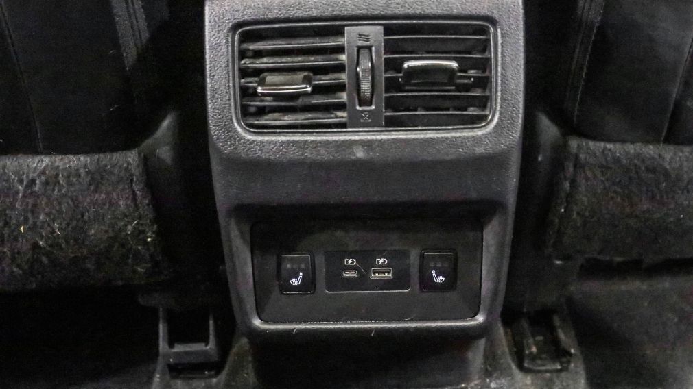 Nissan Rogue SV 2021 à vendre à Trois-Rivières - 26
