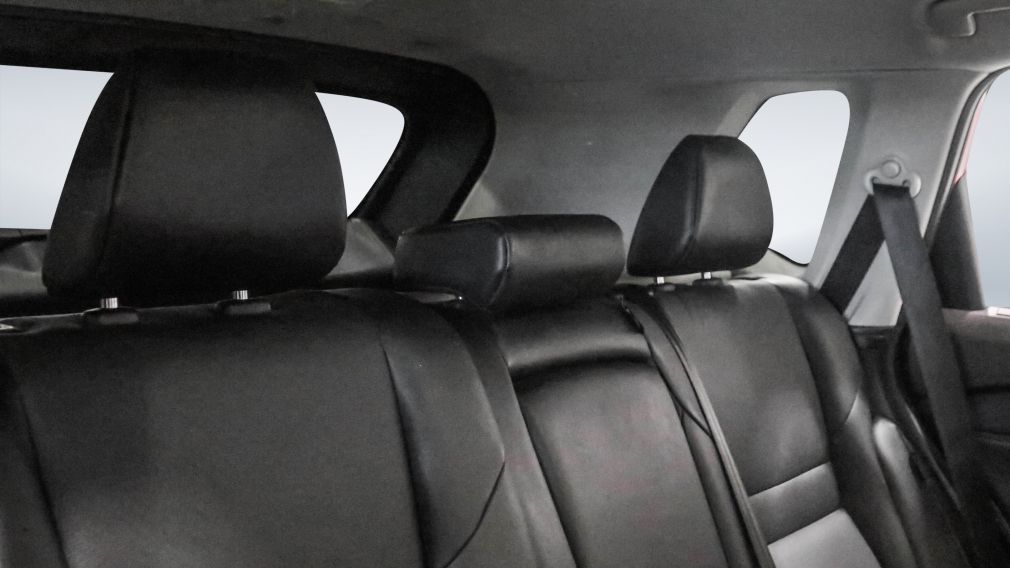 Nissan Rogue SV 2021 à vendre à Trois-Rivières - 27