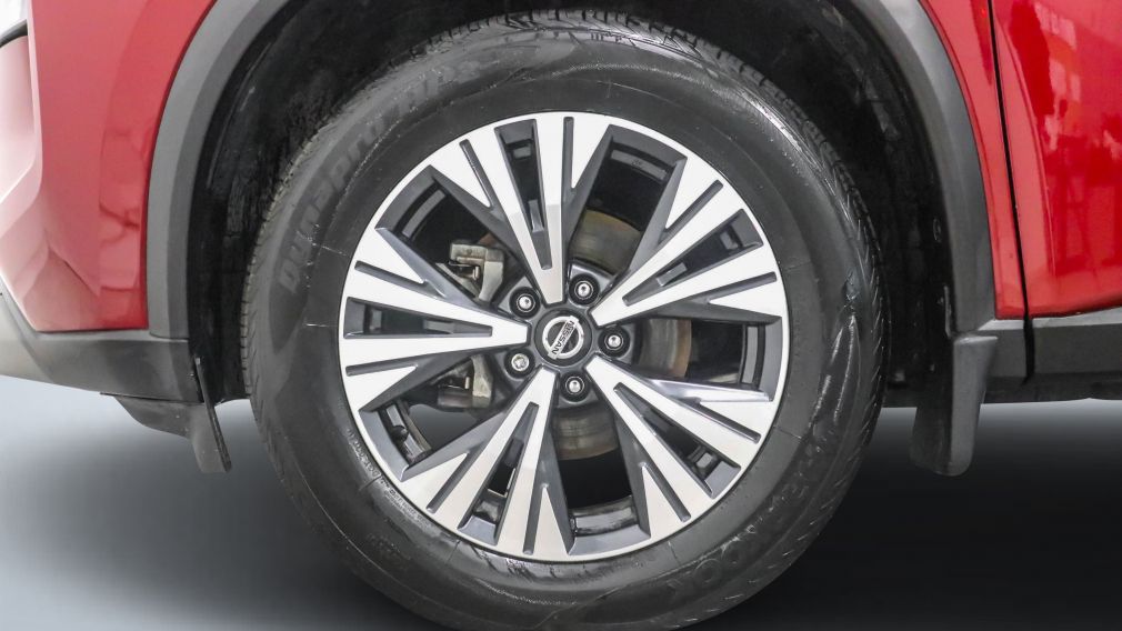 Nissan Rogue SV 2021 à vendre à Trois-Rivières - 28