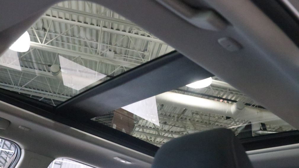 Nissan Rogue SV Moonroof 2023 d&rsquo;occasion à vendre - 13