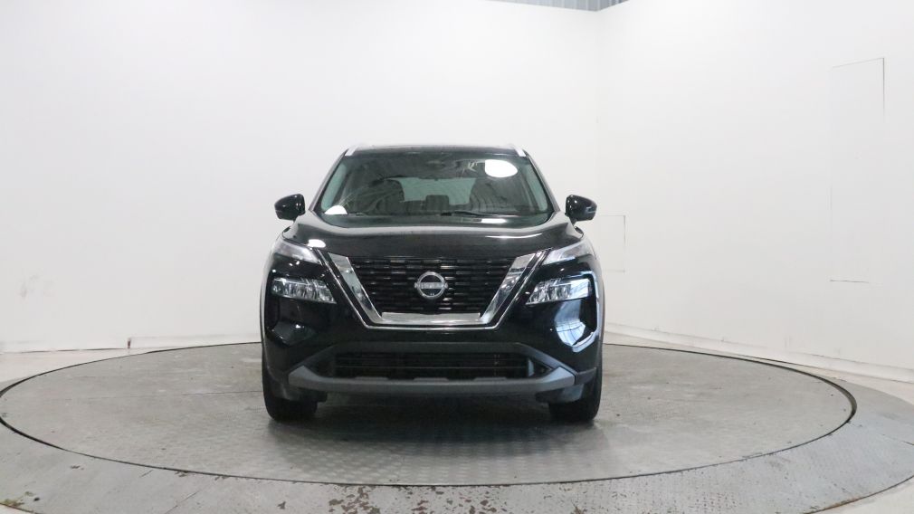 Nissan Rogue SV Moonroof 2023 d&rsquo;occasion à vendre - 2