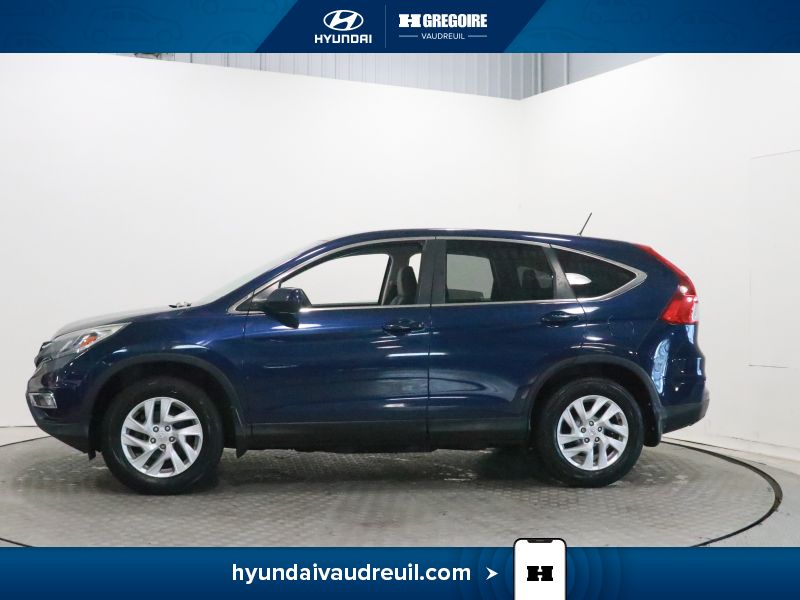 Honda CR-V 2016