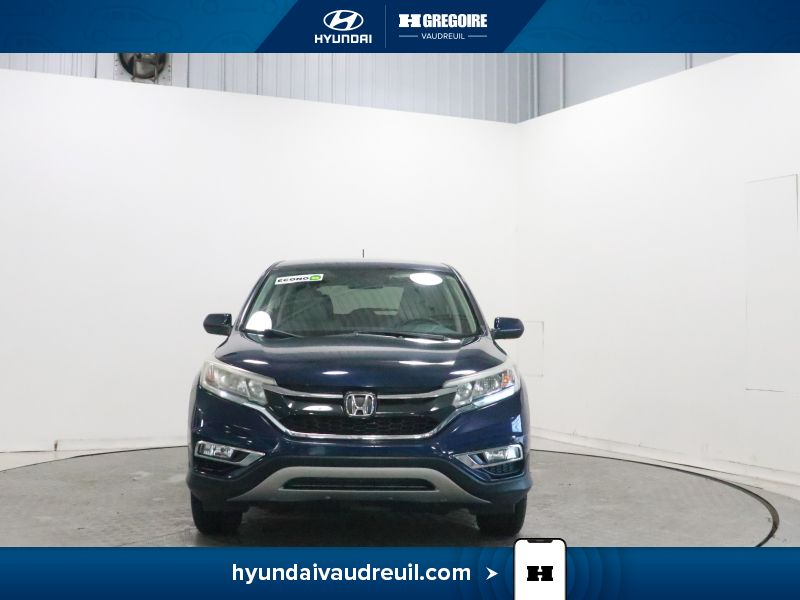 Honda CR-V 2016