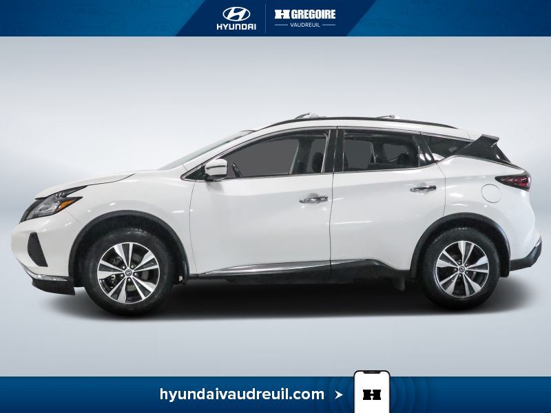 2019 Nissan Murano