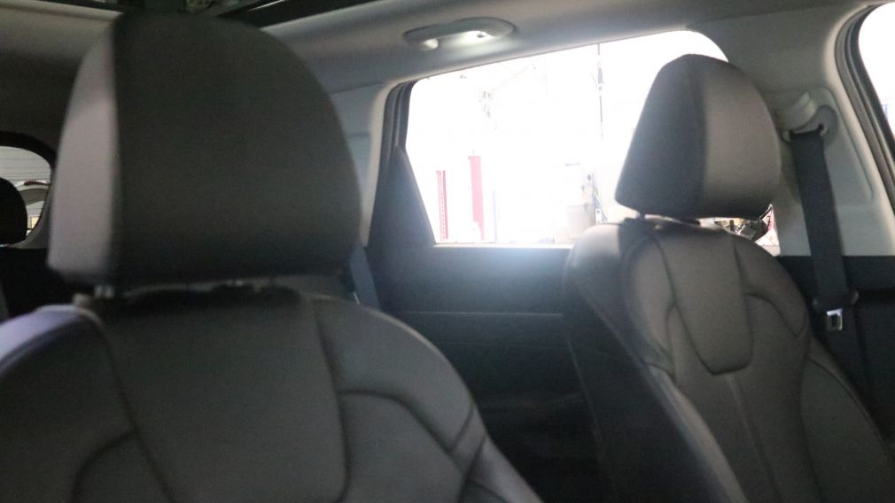 Kia Sorento X-Line 2025 d&rsquo;occasion à vendre - 25