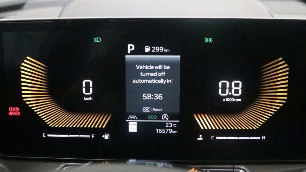 Kia Sorento X-Line 2025 d&rsquo;occasion à vendre - 19
