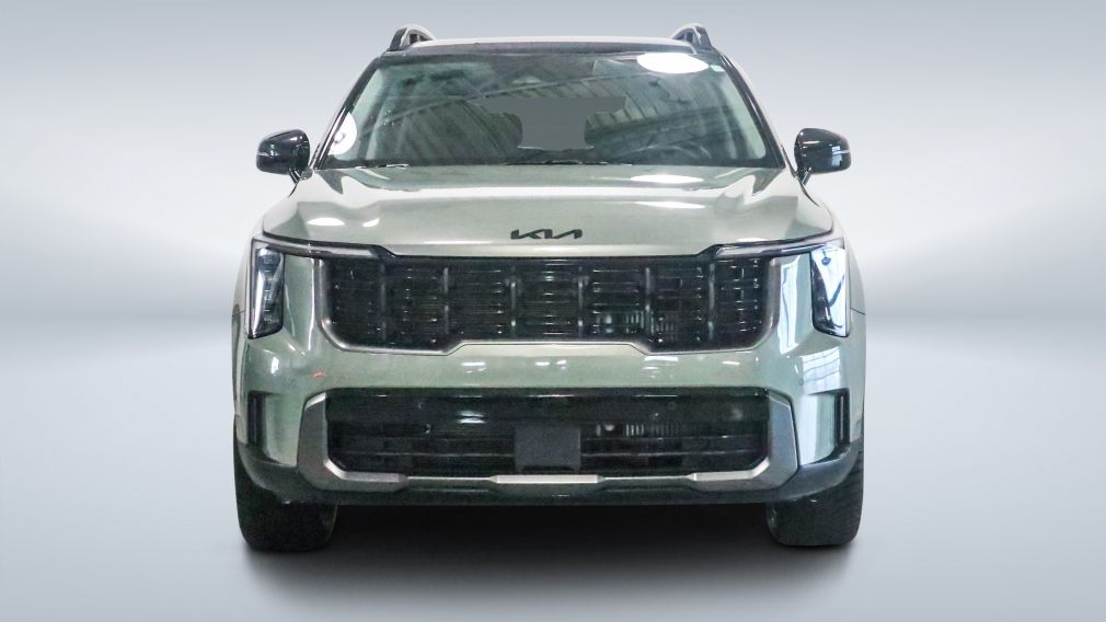 Kia Sorento X-Line 2025 à vendre à Trois-Rivières - 2