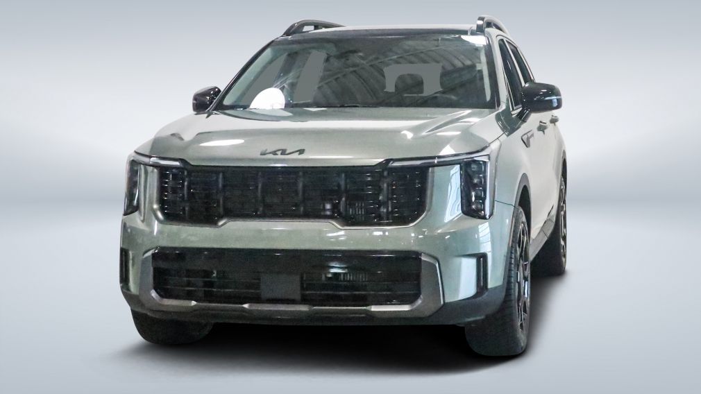 Kia Sorento X-Line 2025 à vendre à Trois-Rivières - 3